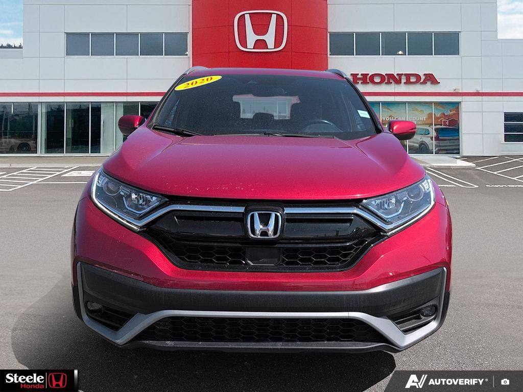 2020 Honda CR-V Sport St. John's NL