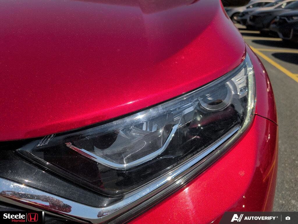 2020 Honda CR-V Sport St. John's NL