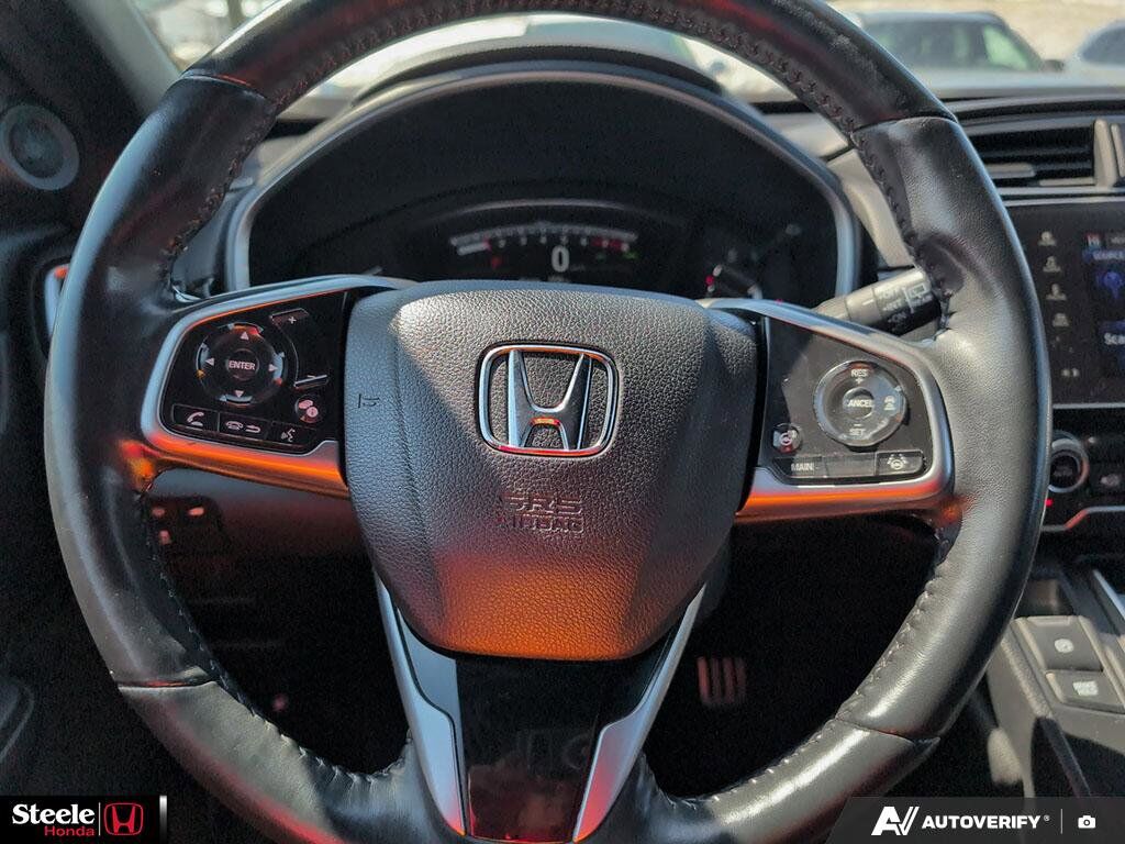 2020 Honda CR-V Sport St. John's NL