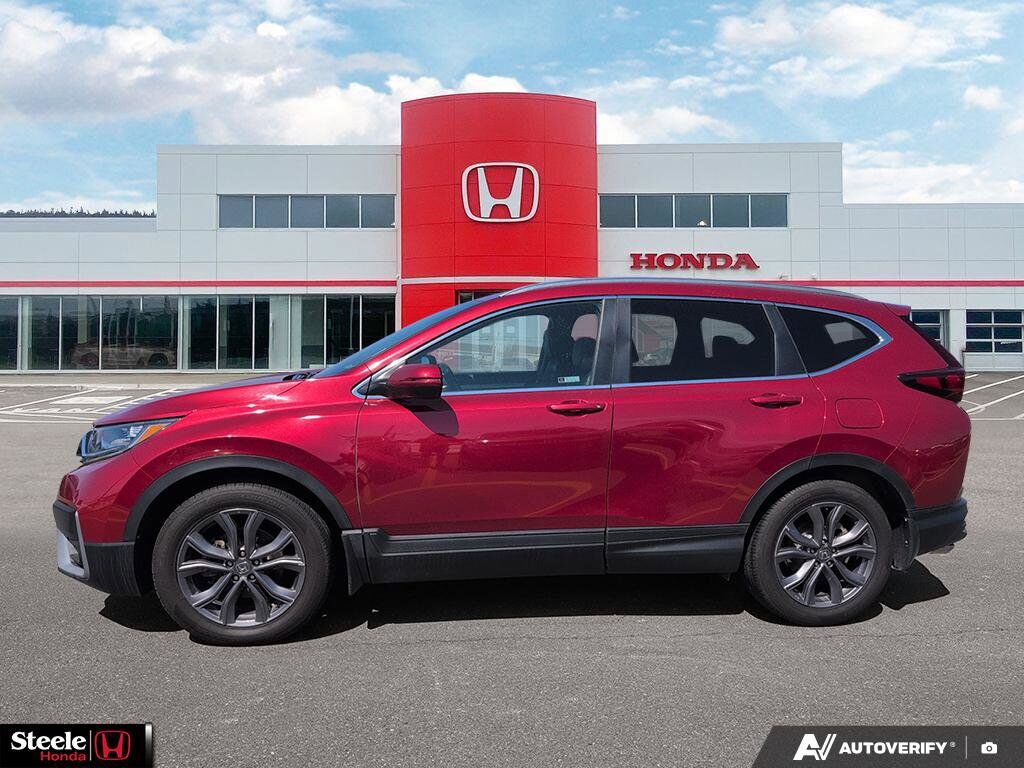 2020 Honda CR-V Sport St. John's NL