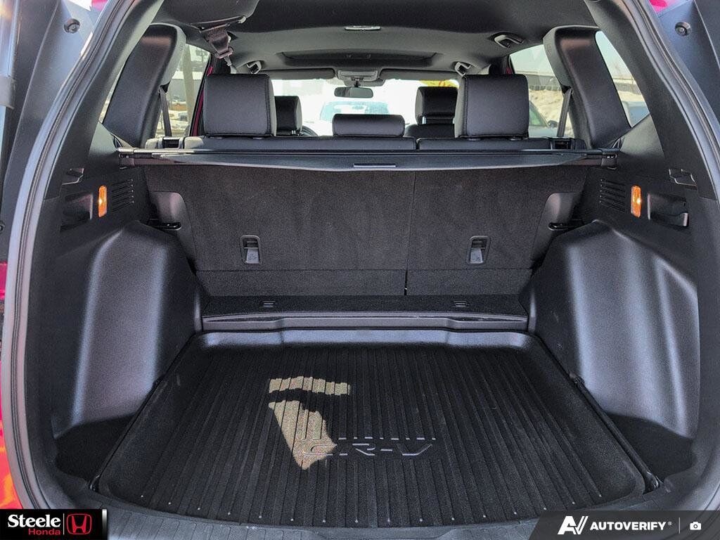 2020 Honda CR-V Sport St. John's NL