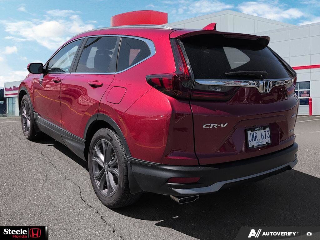 2020 Honda CR-V Sport St. John's NL