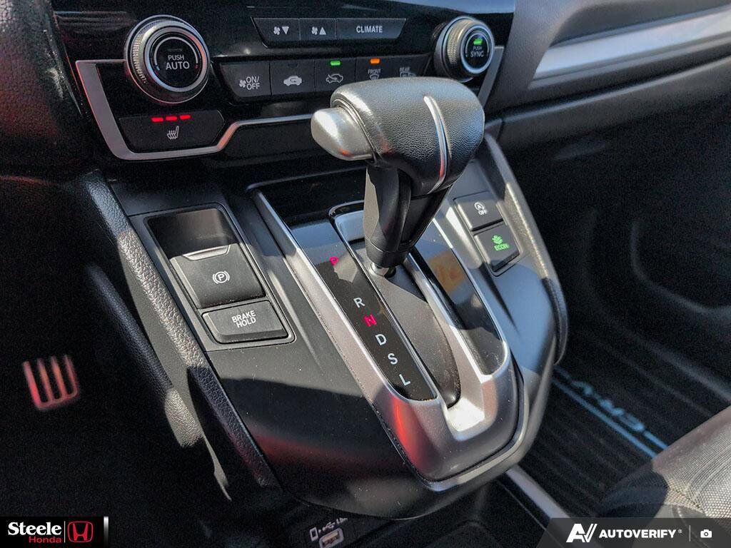 2020 Honda CR-V Sport St. John's NL