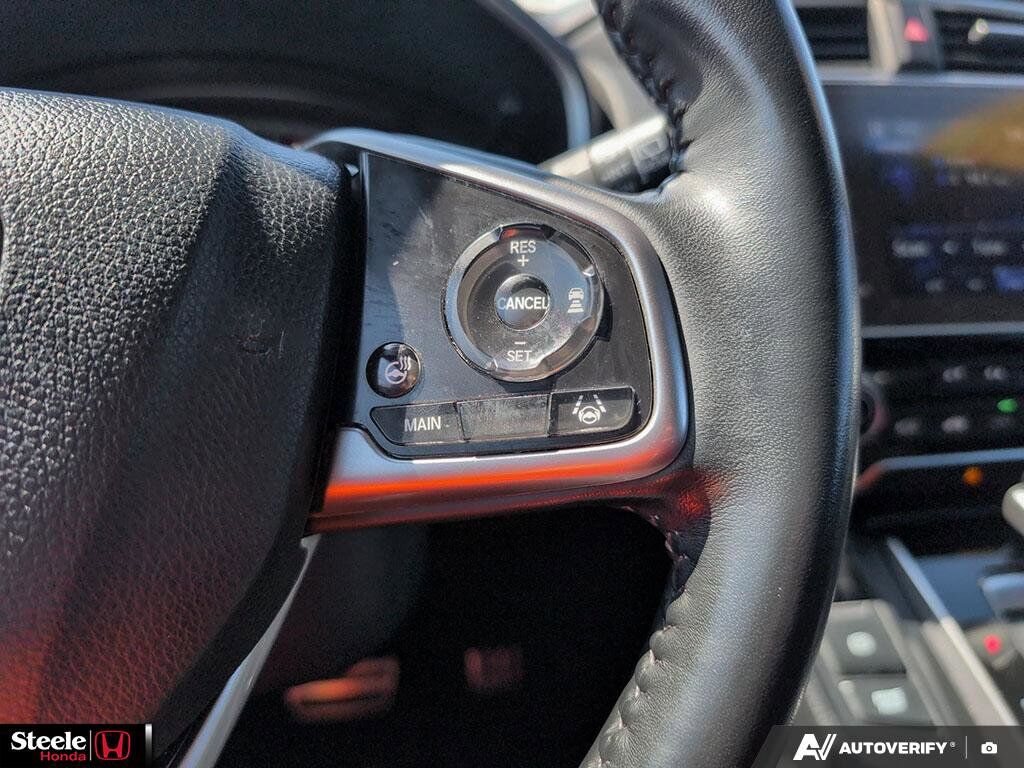 2020 Honda CR-V Sport St. John's NL