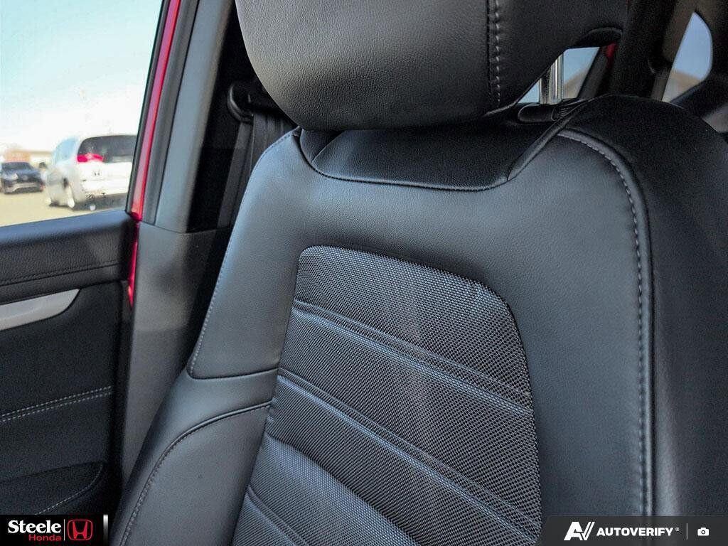 2020 Honda CR-V Sport St. John's NL