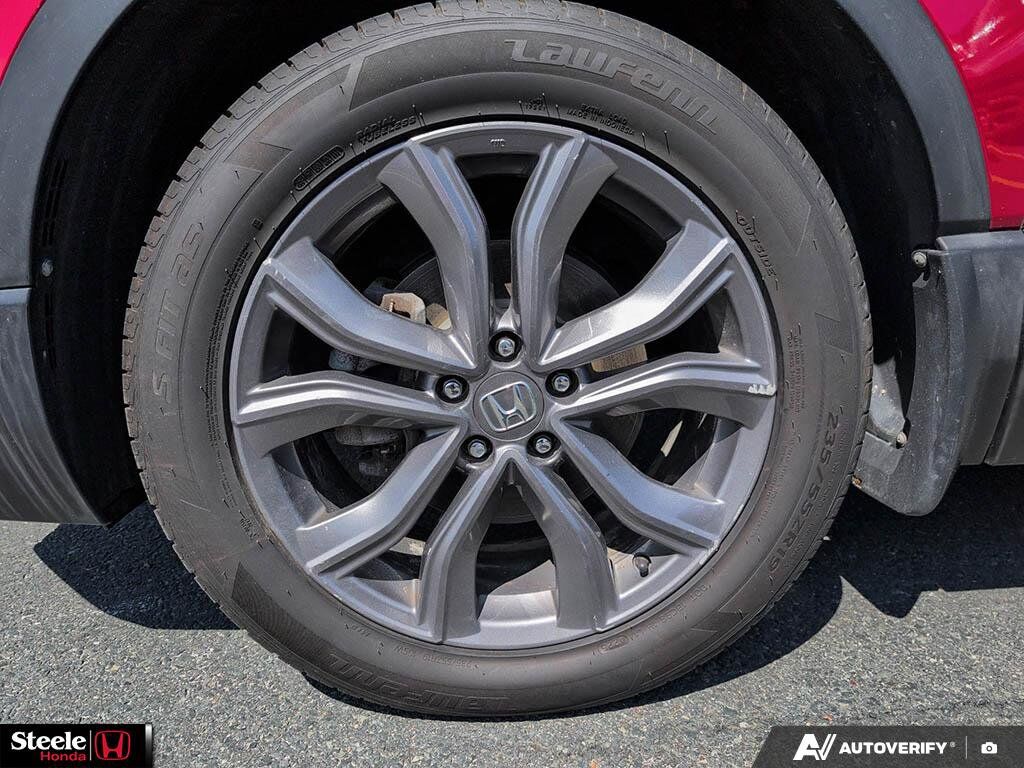 2020 Honda CR-V Sport St. John's NL