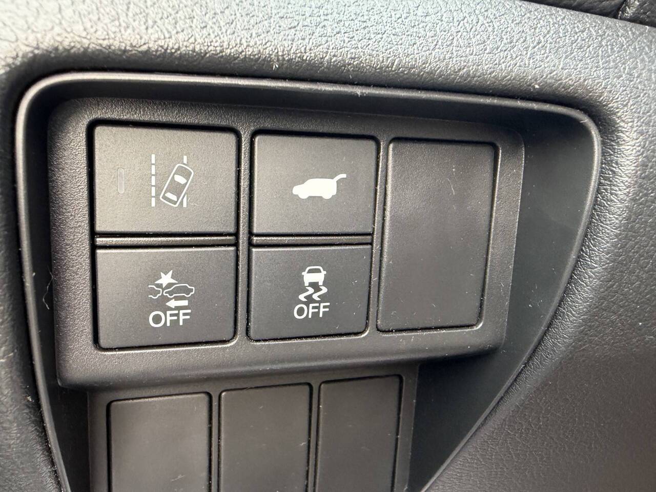 2020 Honda CR-V Touring AWD 4dr SUV Eldridge IA