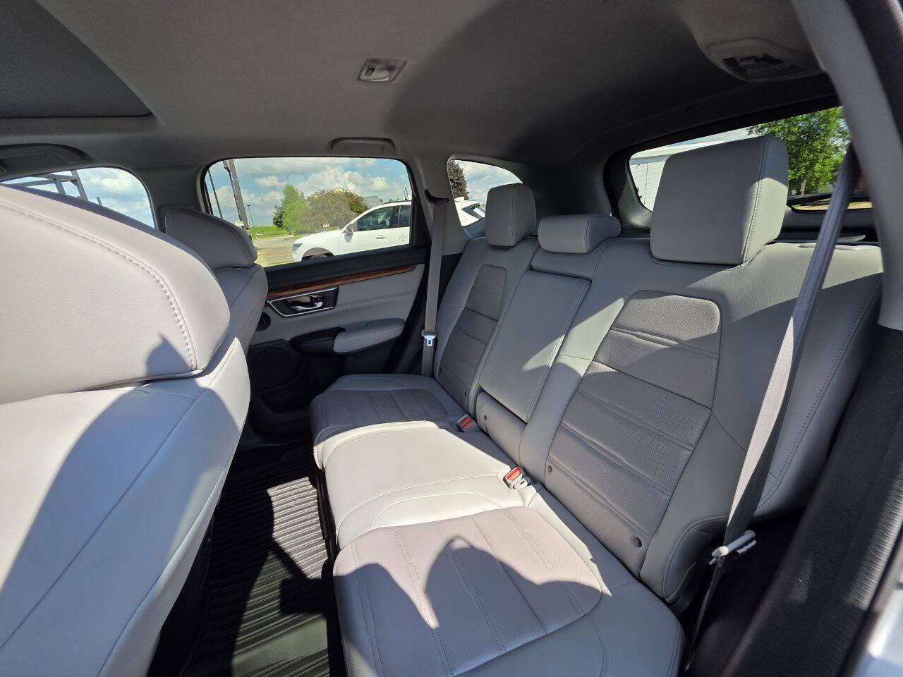 2020 Honda CR-V Touring - Photo 26
