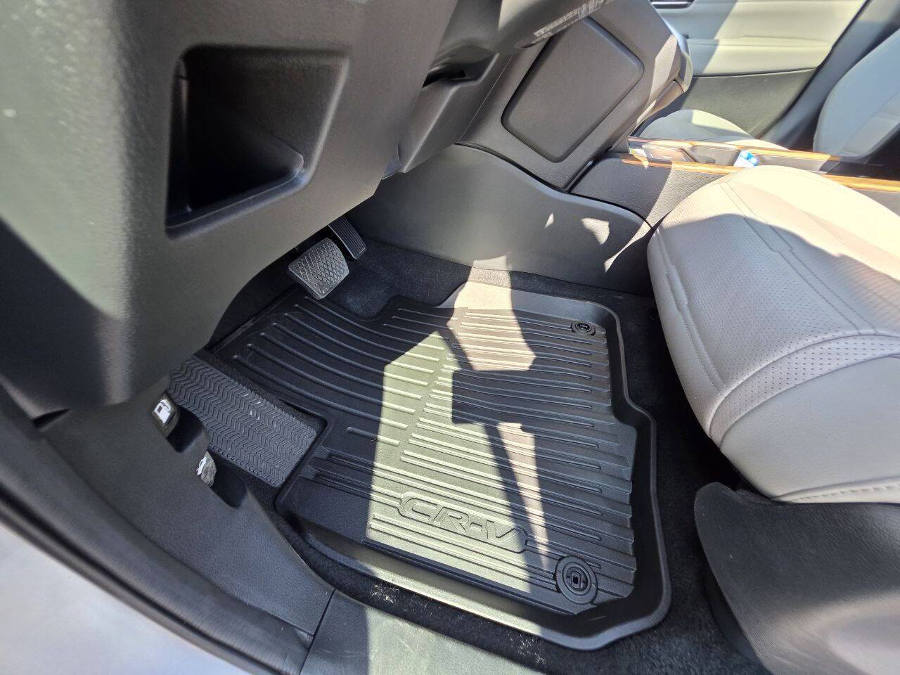 2020 Honda CR-V Touring - Photo 14