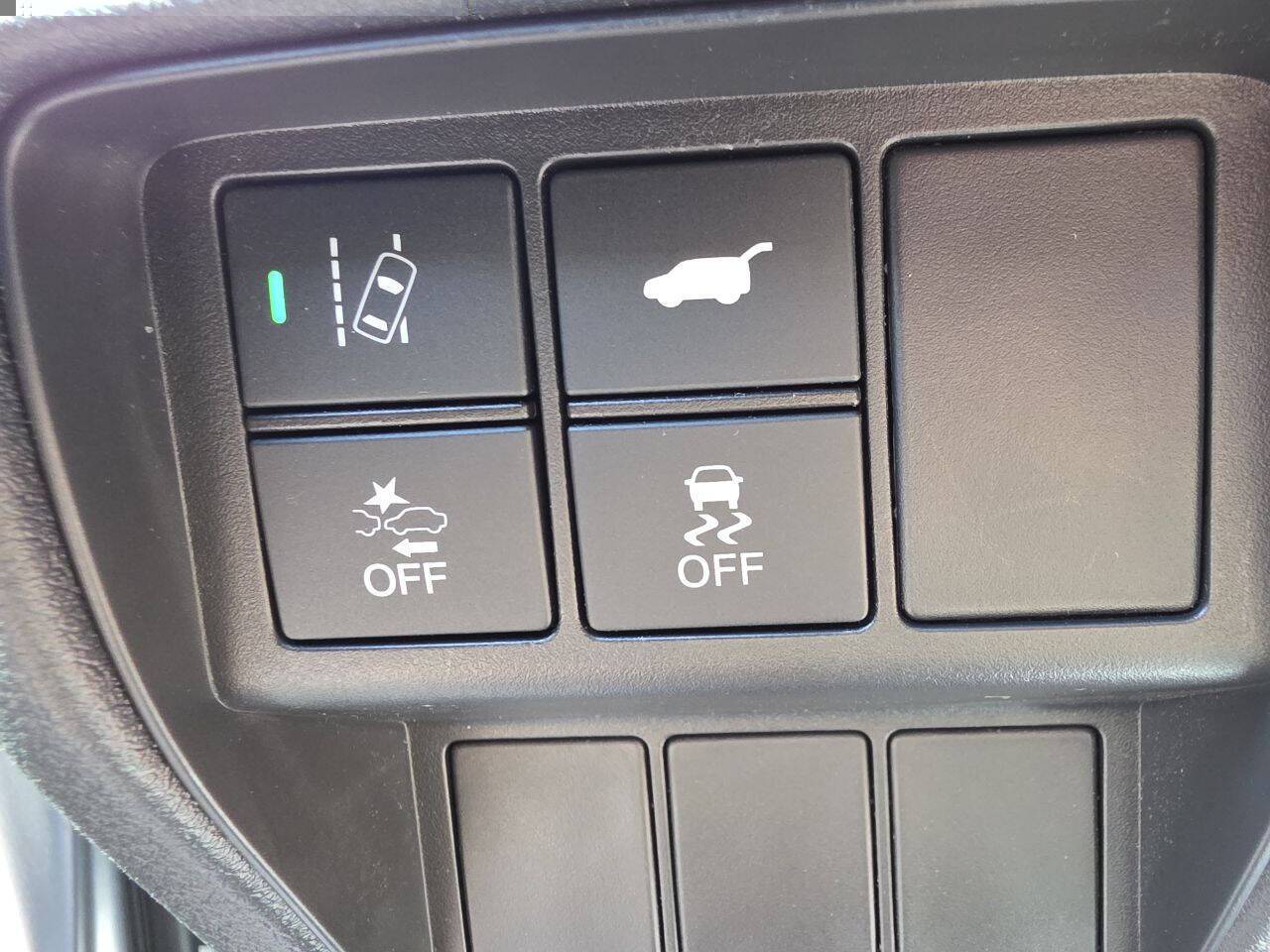 2020 Honda CR-V Touring AWD 4dr SUV Eldridge IA