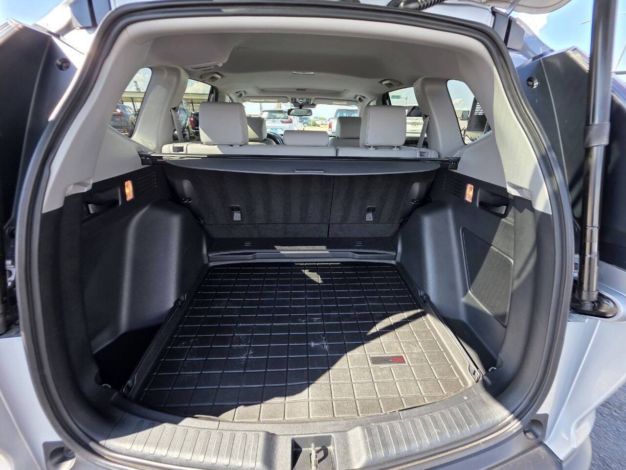 2020 Honda CR-V Touring - Photo 27
