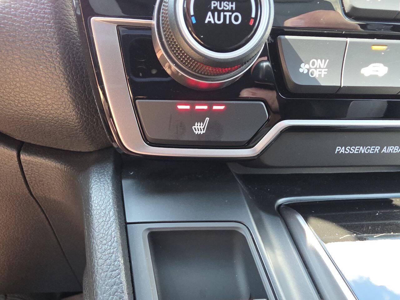 2020 Honda CR-V Touring AWD 4dr SUV Eldridge IA