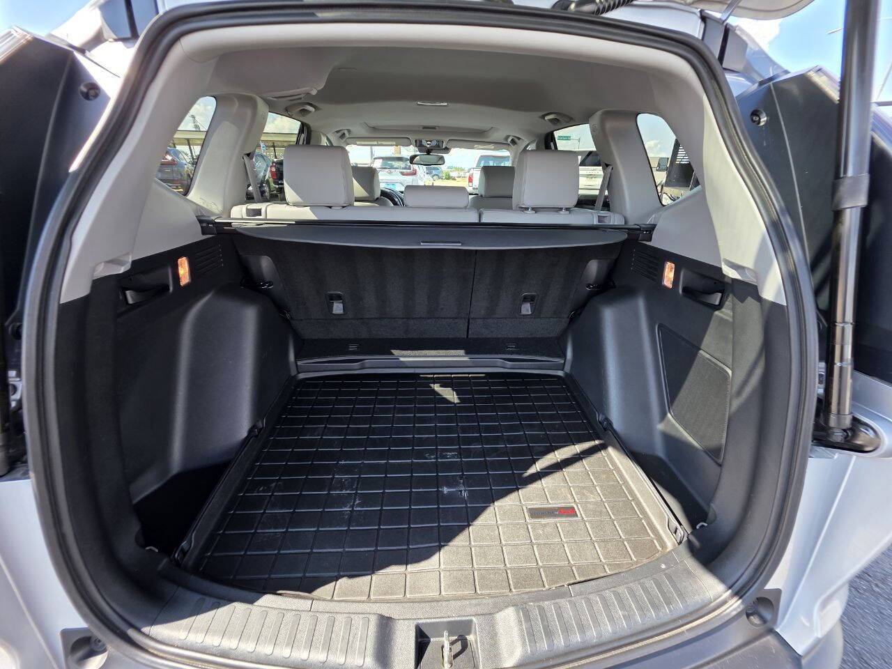 2020 Honda CR-V Touring AWD 4dr SUV Eldridge IA