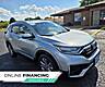 2020 Honda CR-V Touring AWD 4dr SUV