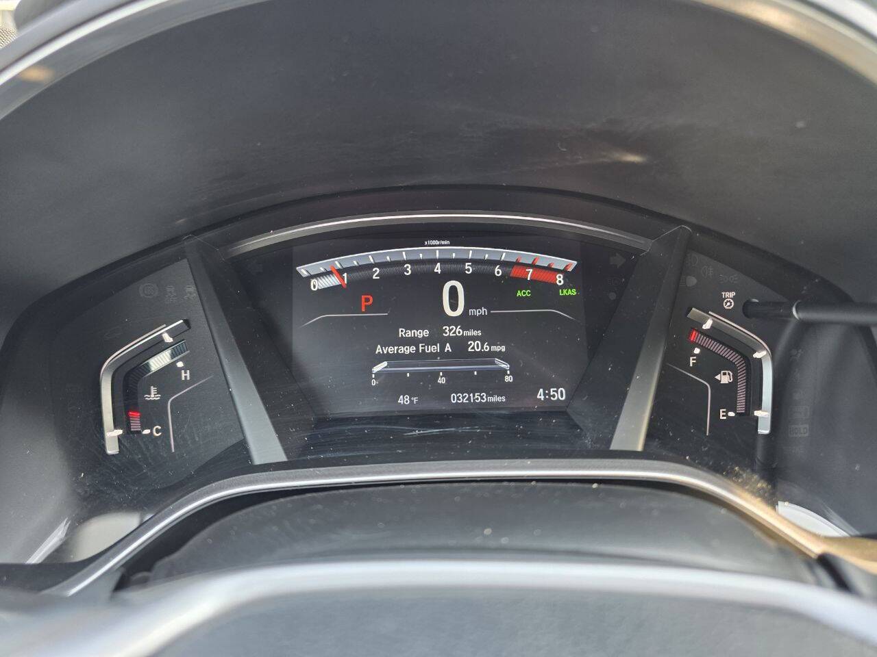 2020 Honda CR-V Touring AWD 4dr SUV Eldridge IA