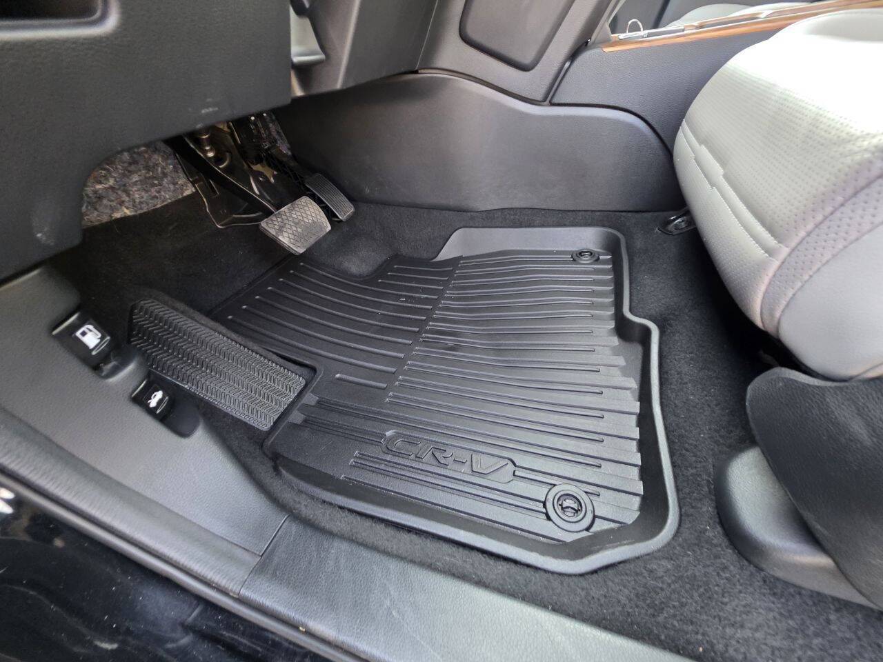 2020 Honda CR-V Touring AWD 4dr SUV Eldridge IA