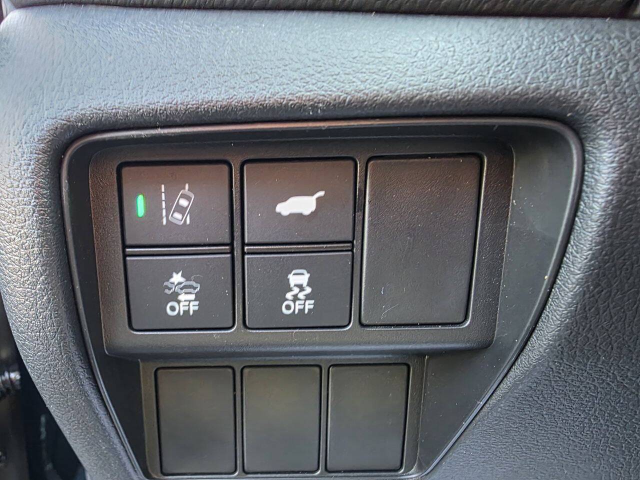 2020 Honda CR-V Touring AWD 4dr SUV Eldridge IA