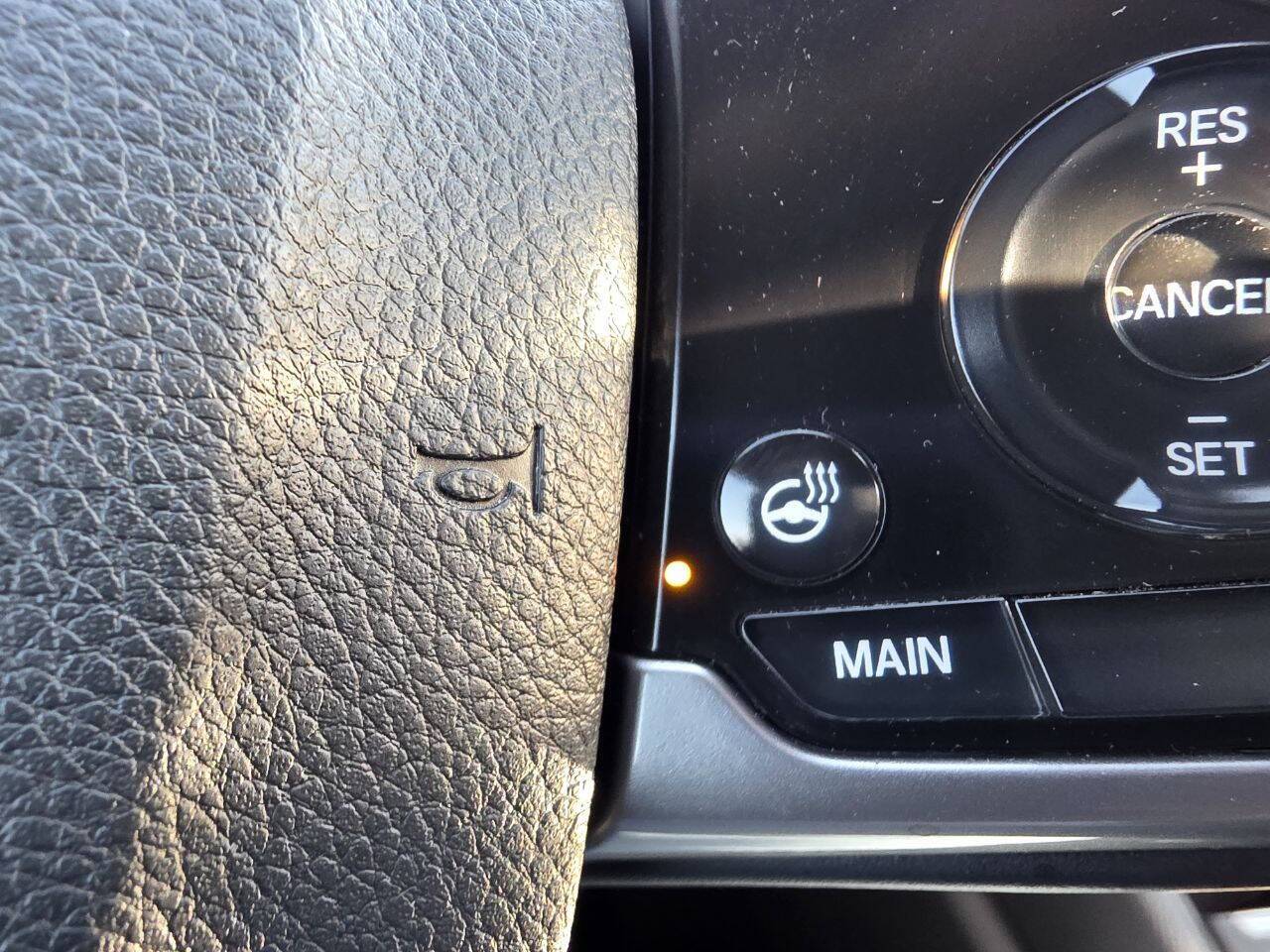 2020 Honda CR-V Touring AWD 4dr SUV Eldridge IA