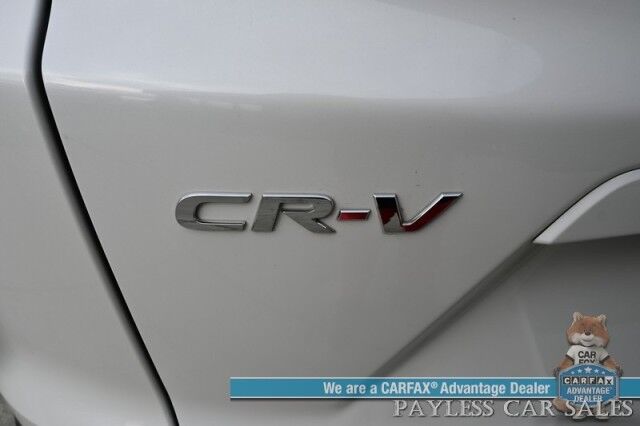 2020 Honda CR-V Touring Anchorage AK