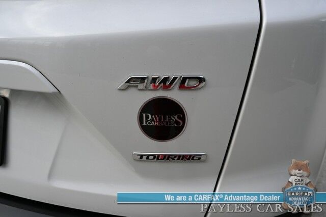 2020 Honda CR-V Touring Anchorage AK