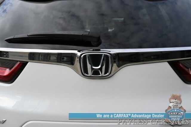 2020 Honda CR-V Touring Anchorage AK