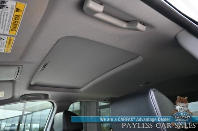 2020 Honda CR-V Touring Anchorage AK