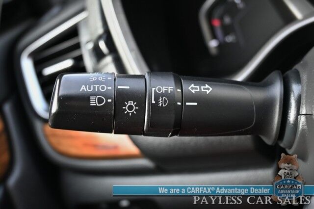 2020 Honda CR-V Touring Anchorage AK