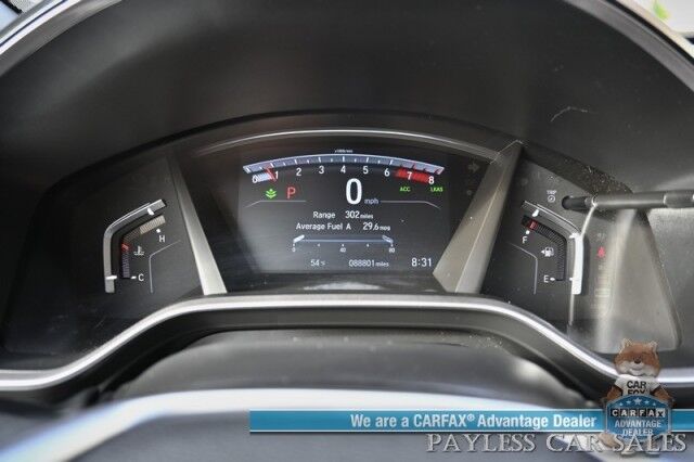 2020 Honda CR-V Touring Anchorage AK