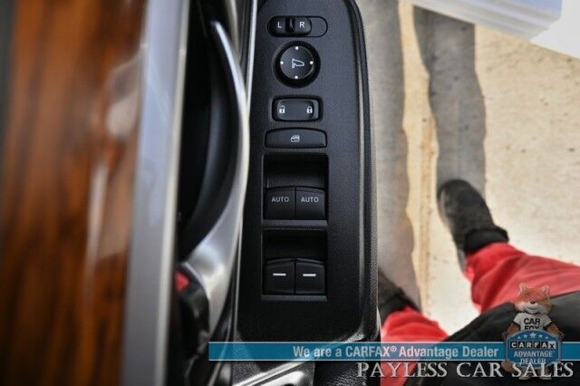 2020 Honda CR-V Touring Anchorage AK