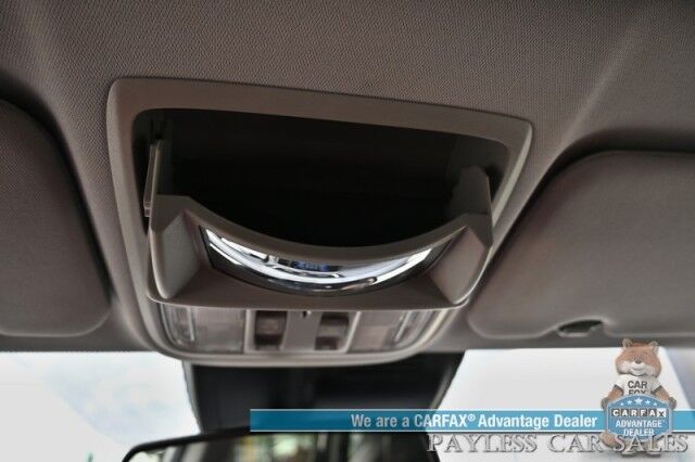 2020 Honda CR-V Touring Anchorage AK
