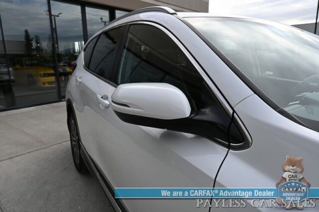 2020 Honda CR-V Touring Anchorage AK