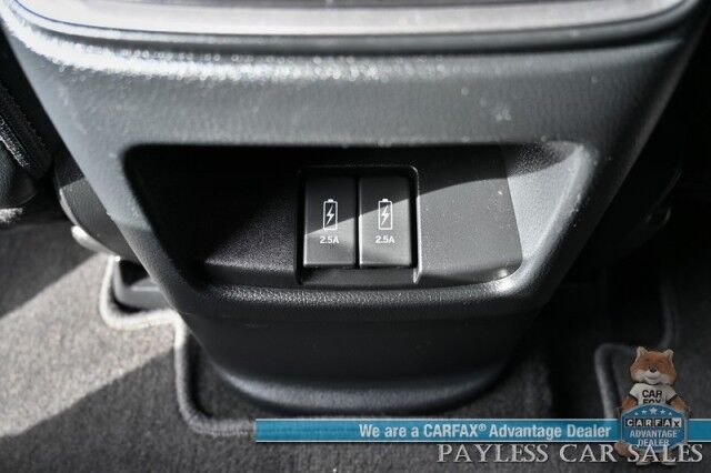2020 Honda CR-V Touring Anchorage AK