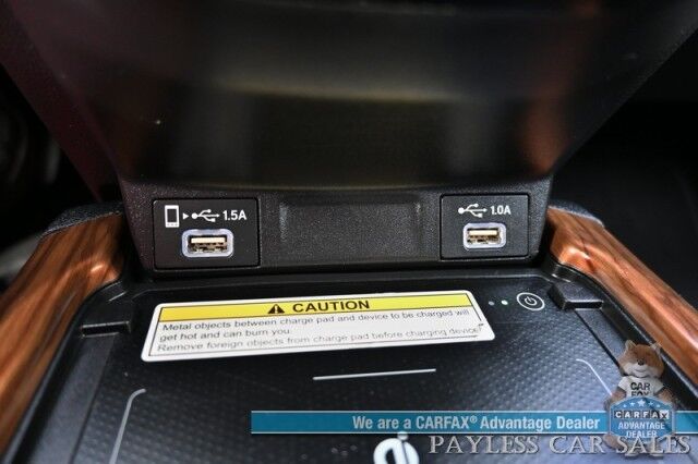 2020 Honda CR-V Touring Anchorage AK