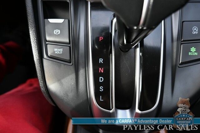 2020 Honda CR-V Touring Anchorage AK
