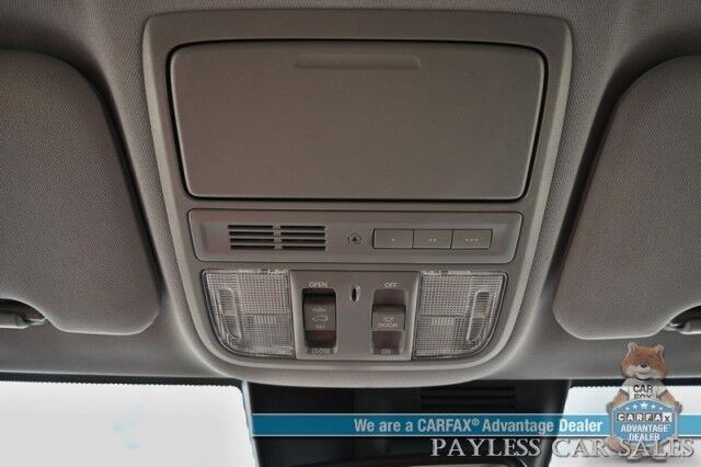 2020 Honda CR-V Touring Anchorage AK