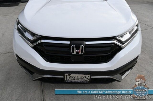 2020 Honda CR-V Touring Anchorage AK