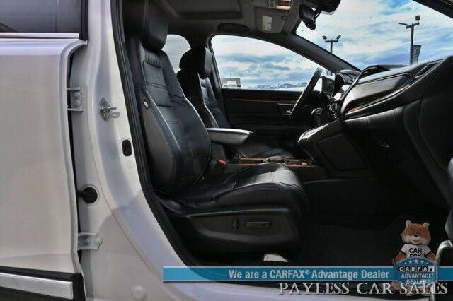 2020 Honda CR-V Touring Anchorage AK