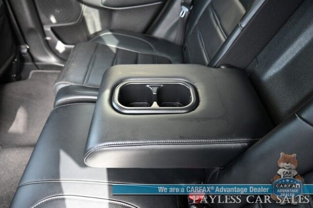 2020 Honda CR-V Touring Anchorage AK