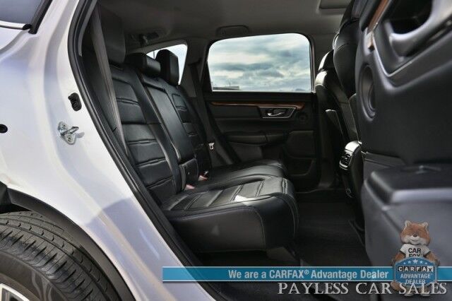 2020 Honda CR-V Touring Anchorage AK