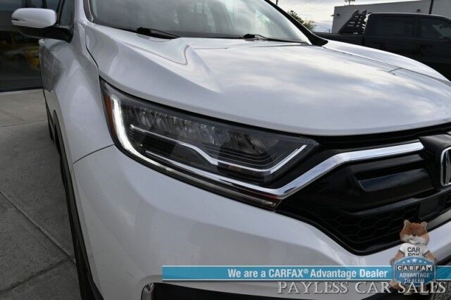 2020 Honda CR-V Touring Anchorage AK