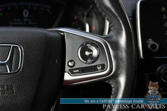 2020 Honda CR-V Touring Anchorage AK