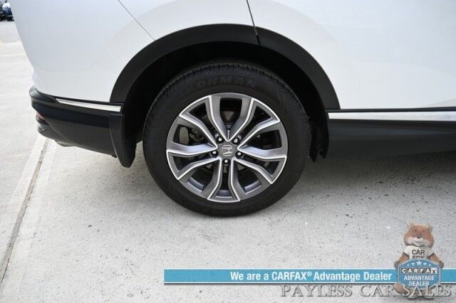 2020 Honda CR-V Touring Anchorage AK