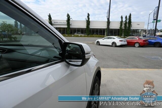 2020 Honda CR-V Touring Anchorage AK