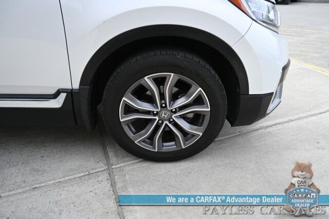 2020 Honda CR-V Touring Anchorage AK