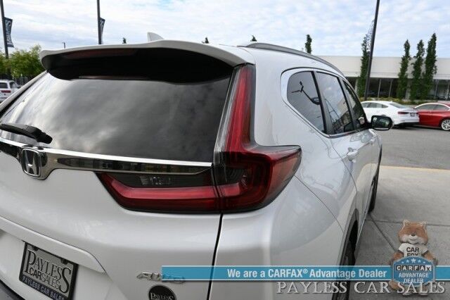 2020 Honda CR-V Touring Anchorage AK