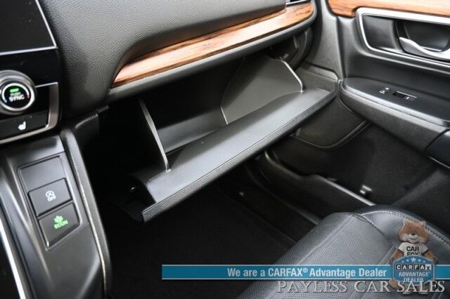 2020 Honda CR-V Touring Anchorage AK