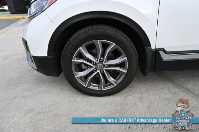 2020 Honda CR-V Touring Anchorage AK