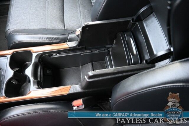 2020 Honda CR-V Touring Anchorage AK