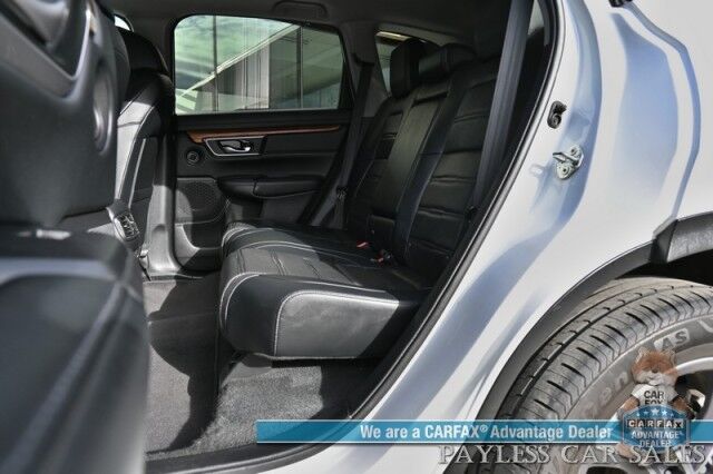 2020 Honda CR-V Touring Anchorage AK
