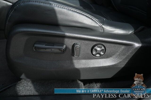 2020 Honda CR-V Touring Anchorage AK